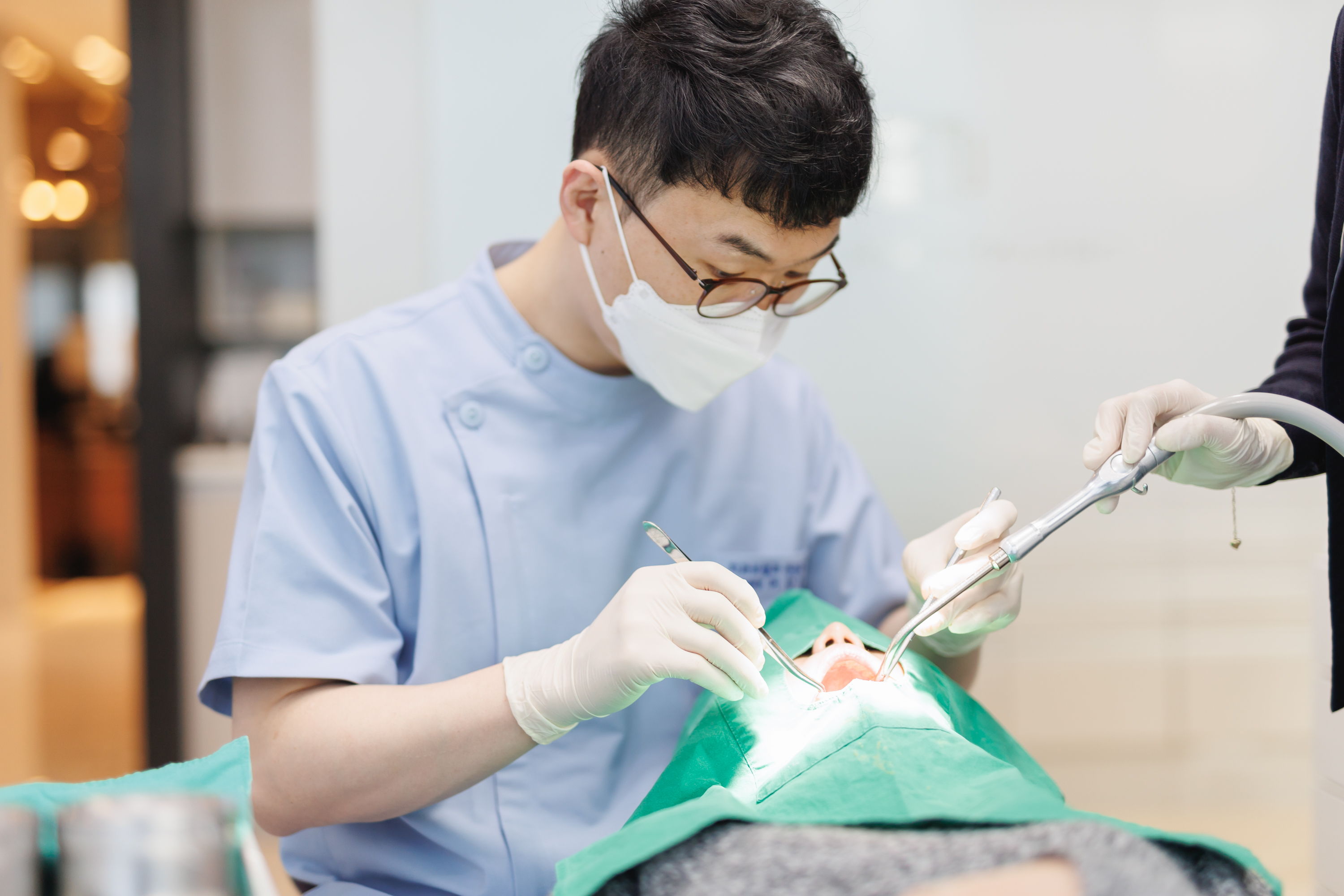 림플란트치과의원 대표 이미지