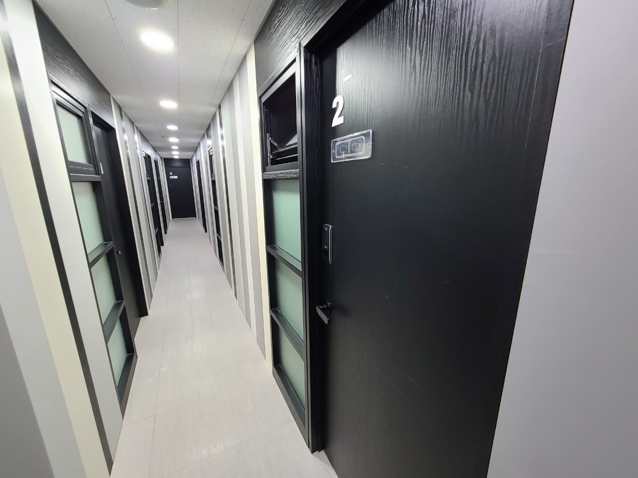 공유오피스 비상주사무실 마이비지니스파트너 마포신수점 대표 이미지