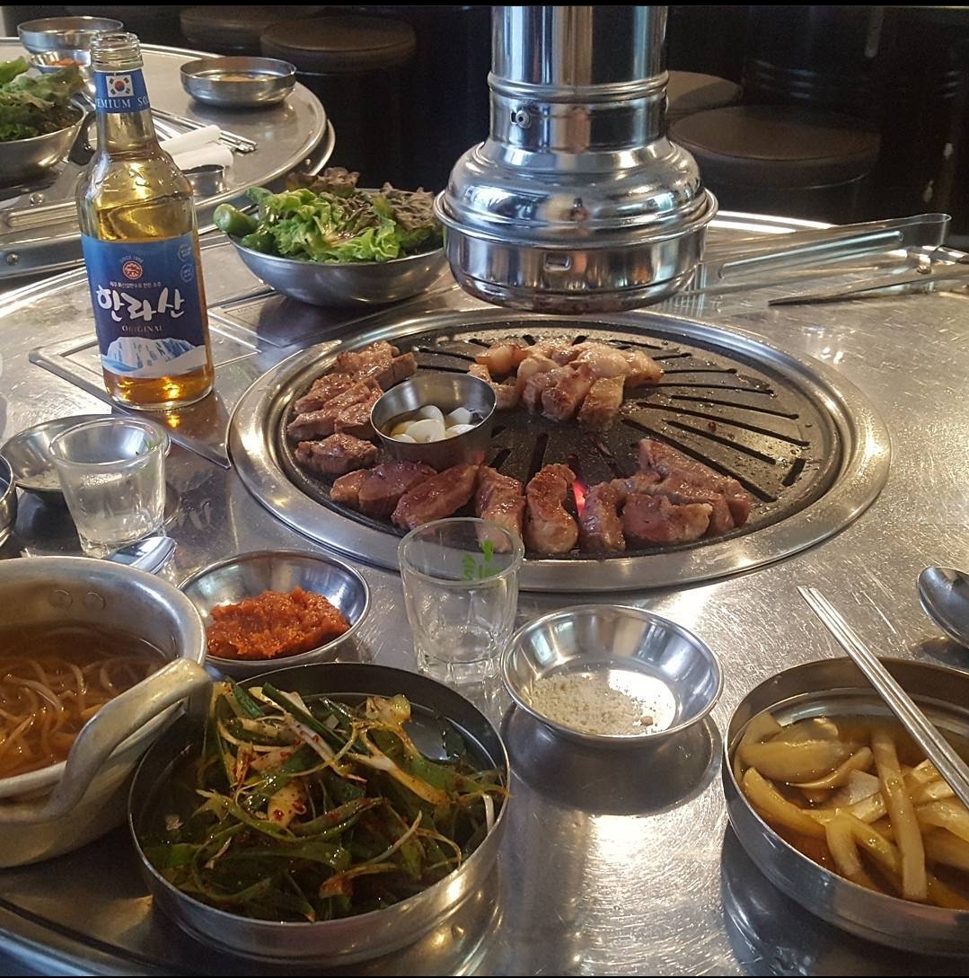 효자동목고기