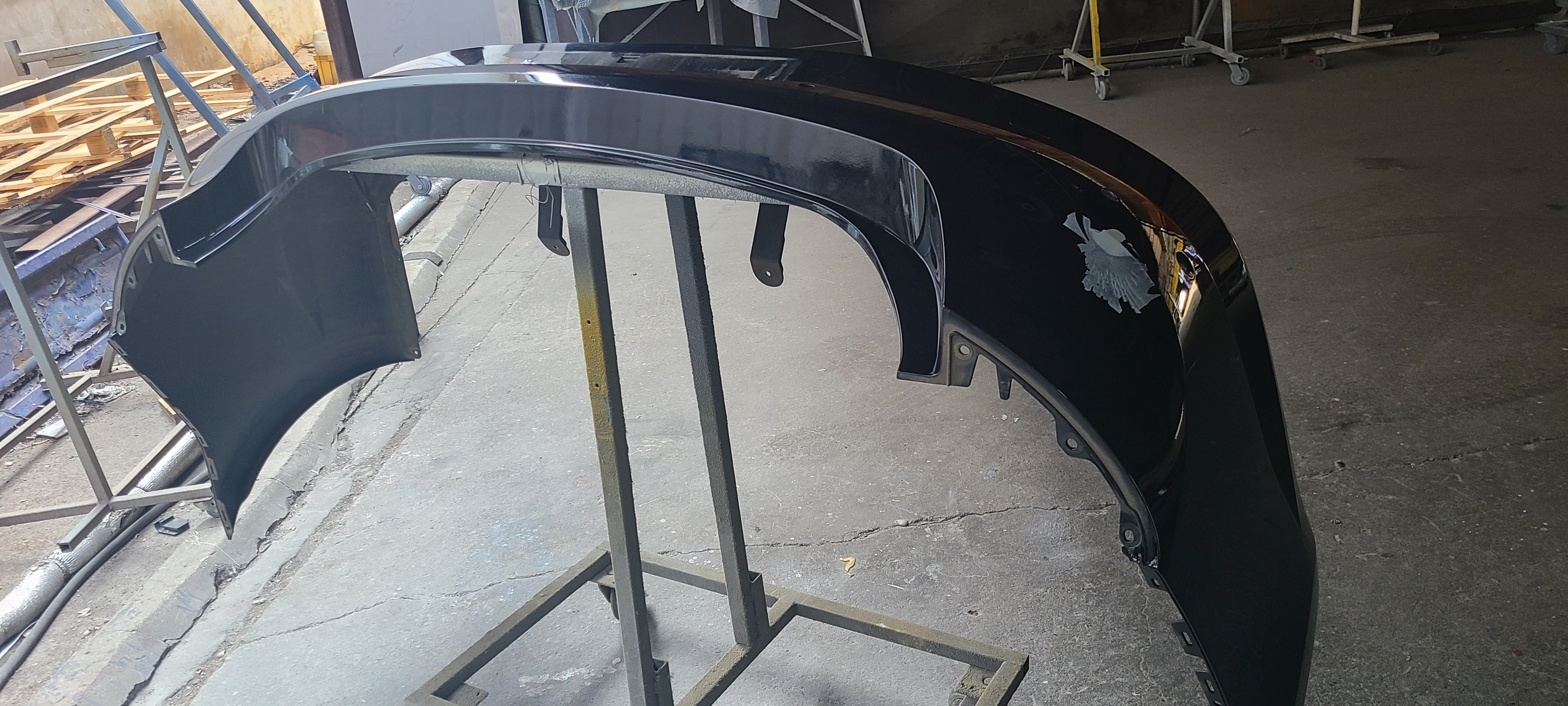 신흥1급정비공업사 대표 이미지