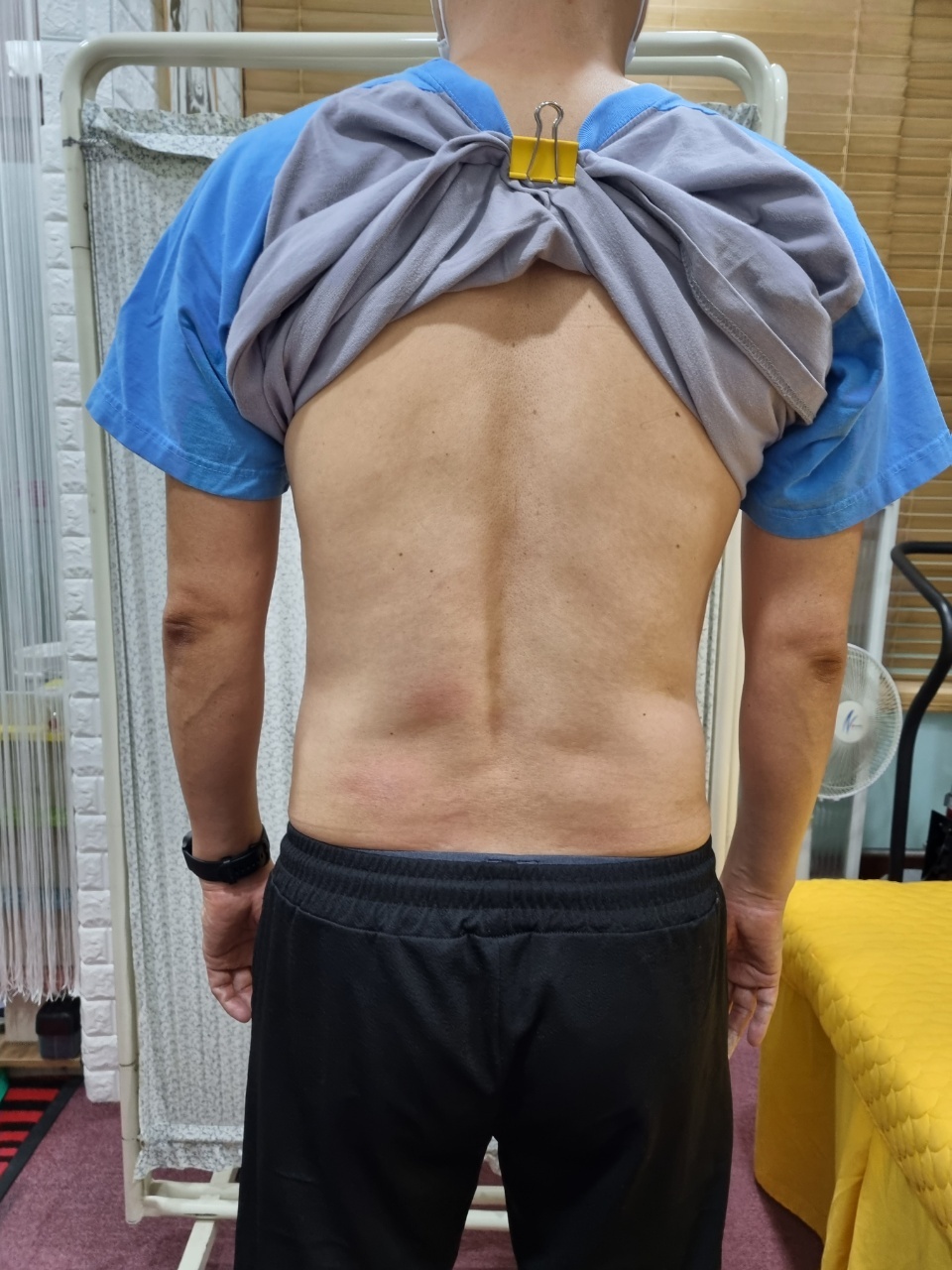 약손 체형교정 클리닉 대표 이미지