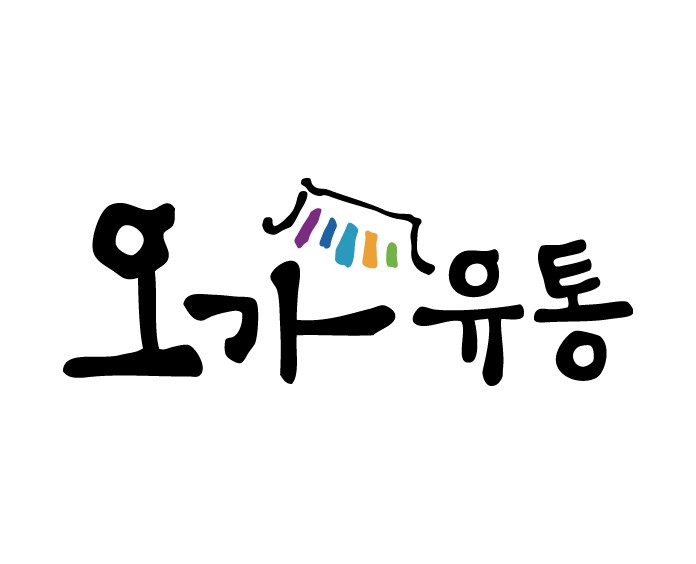 오가유통