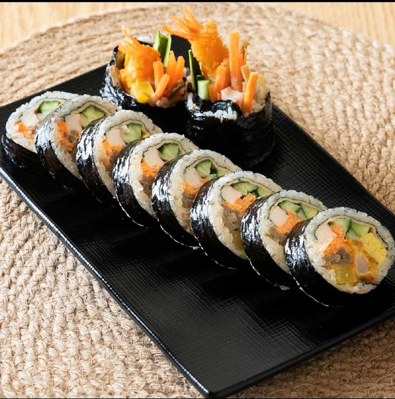 명가김밥 미아점