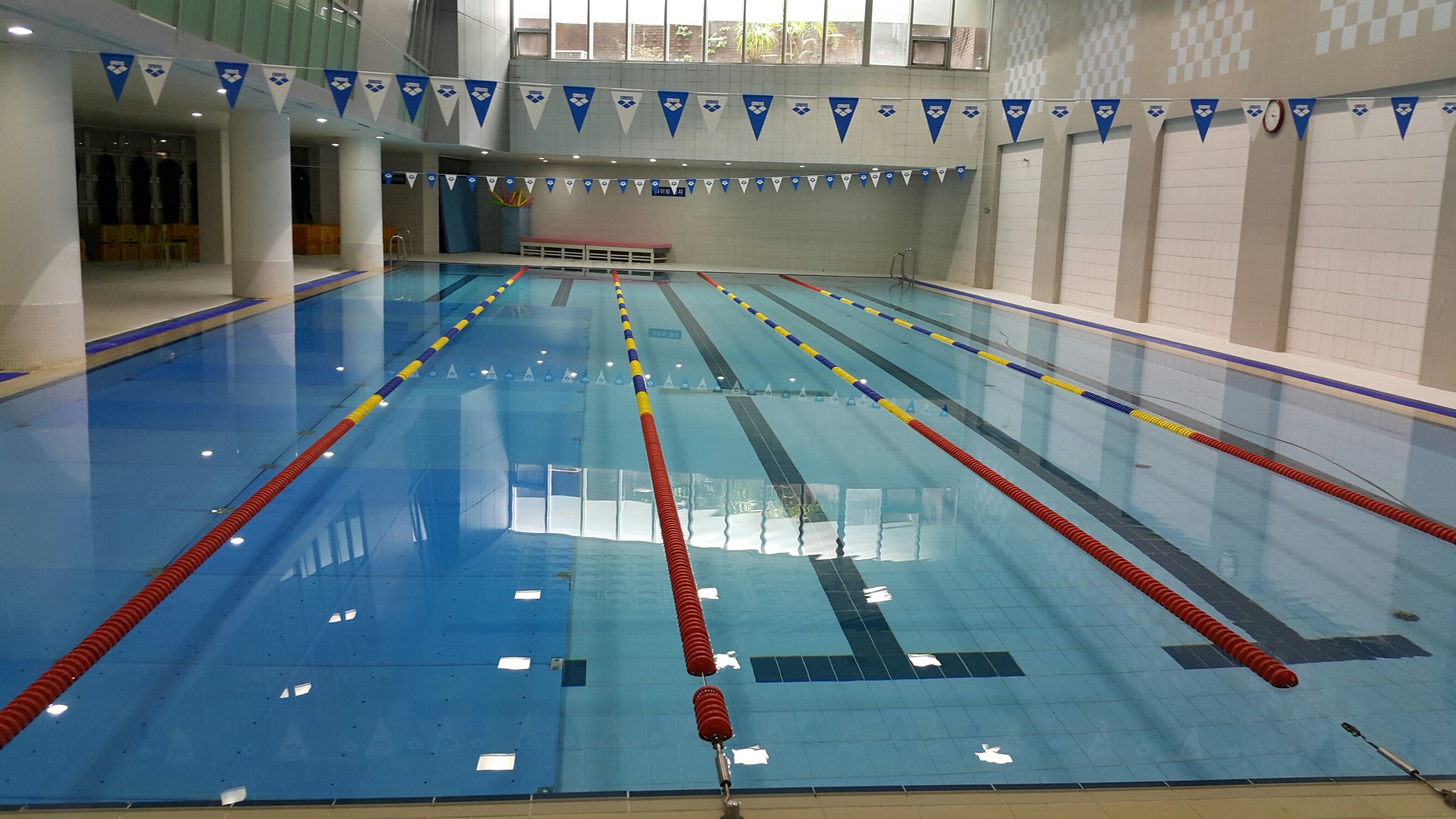 서울YWCA스포츠센터 이미지