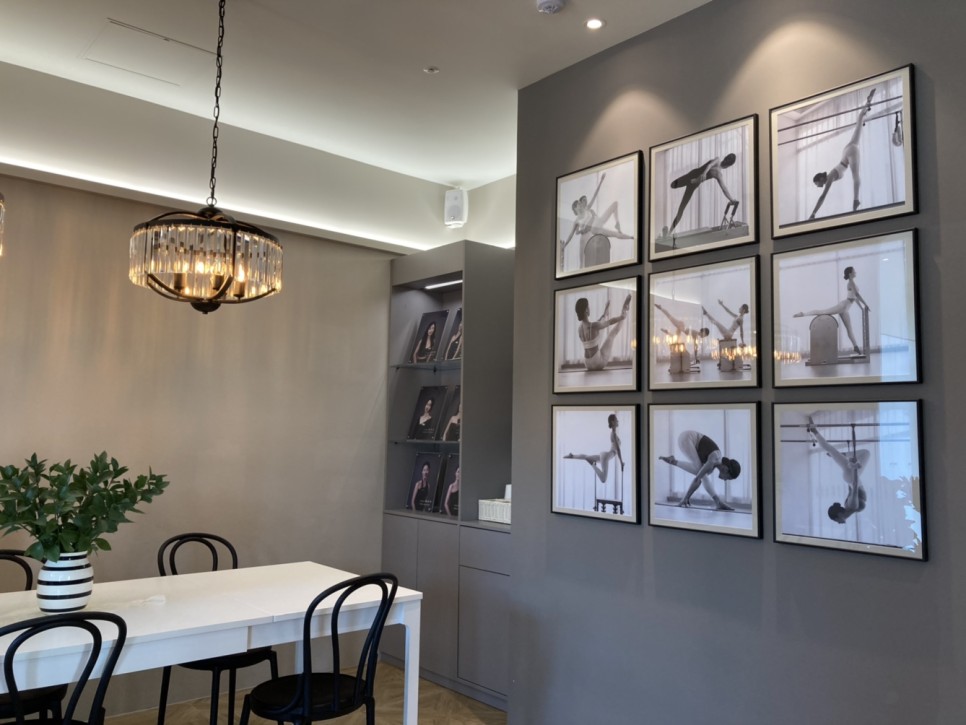 필라테스라포레 포항본점 대표 이미지