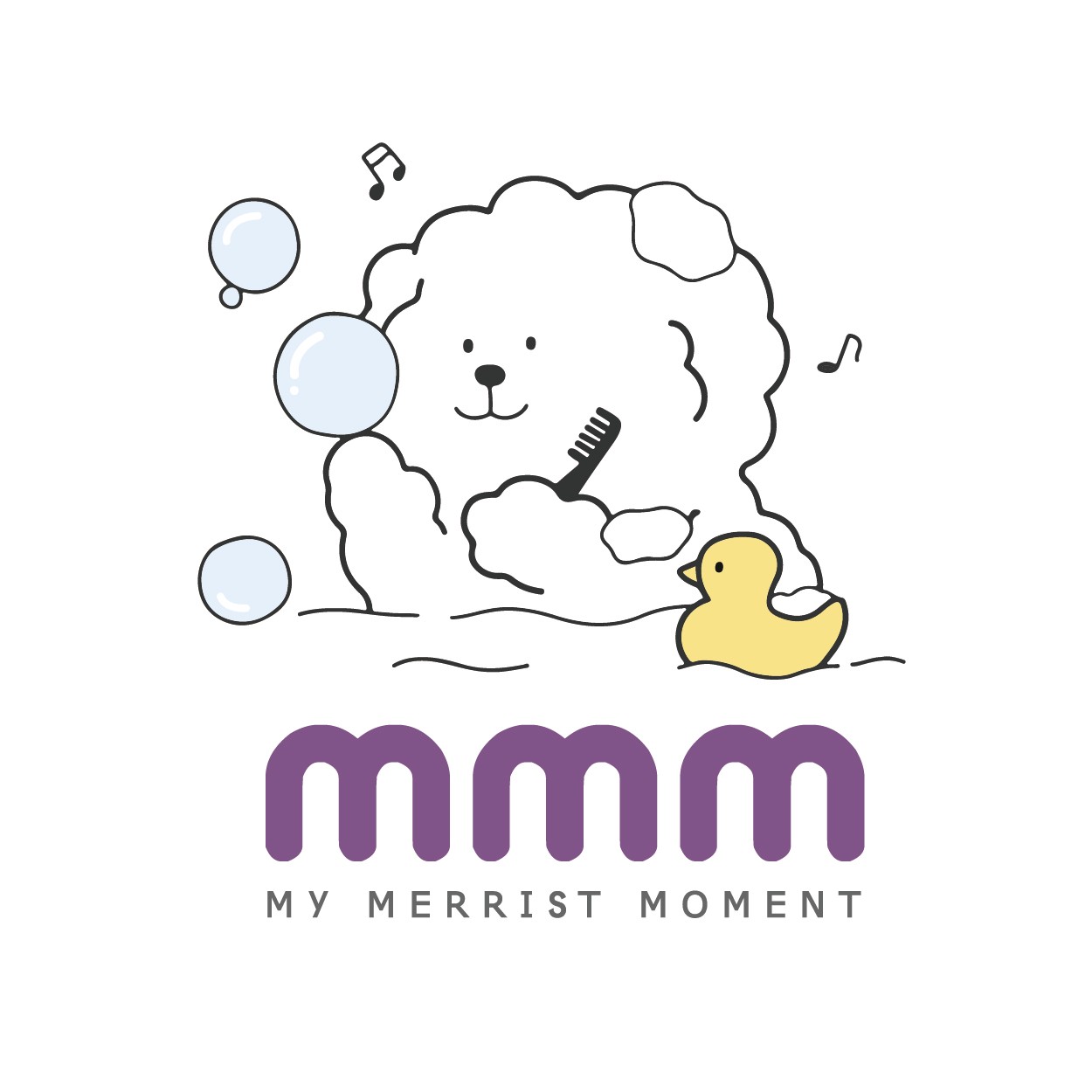 마이 메리스트 모먼트