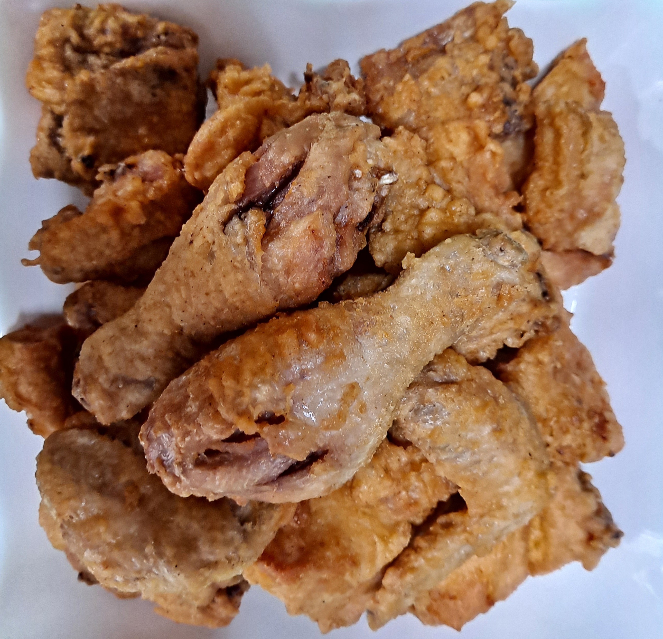 거창통닭
