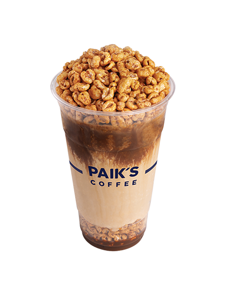 퐁당치노 원조커피(ICED)