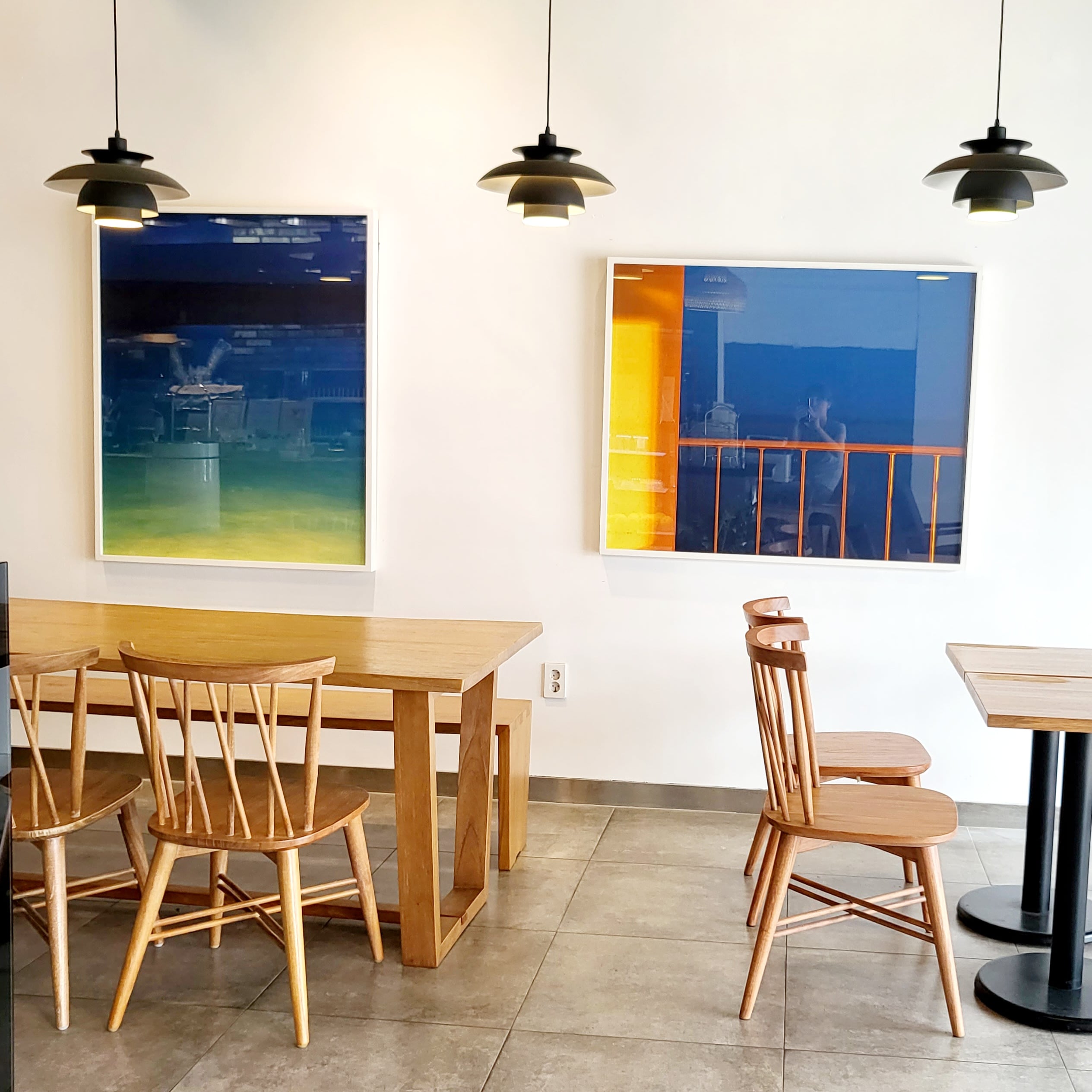 카페갤러리 안 대표 이미지