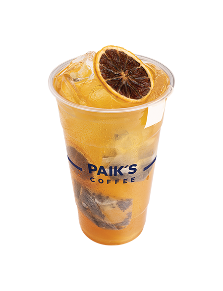 레몬얼그레이(ICED)