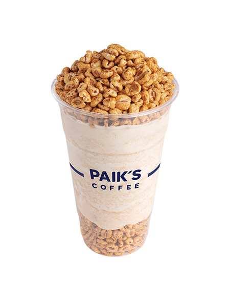 퐁당치노 미숫가루(ICED)