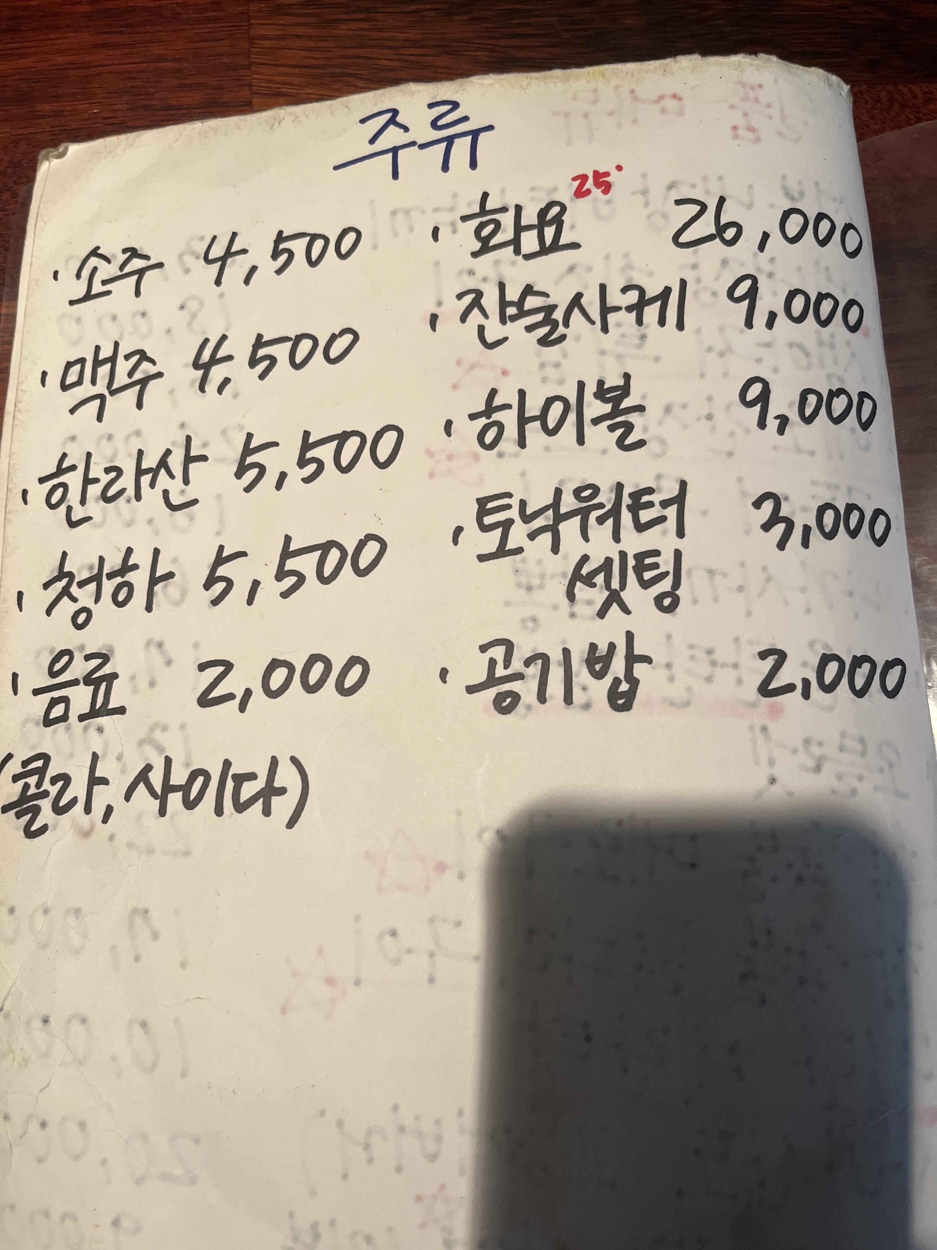 요약 정보 이미지
