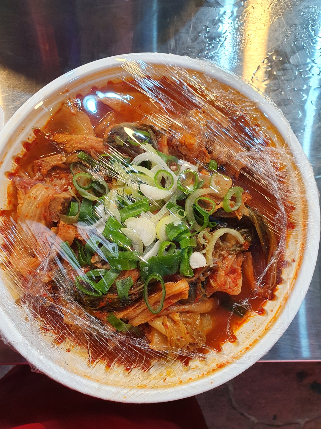 별미푸드 익산점