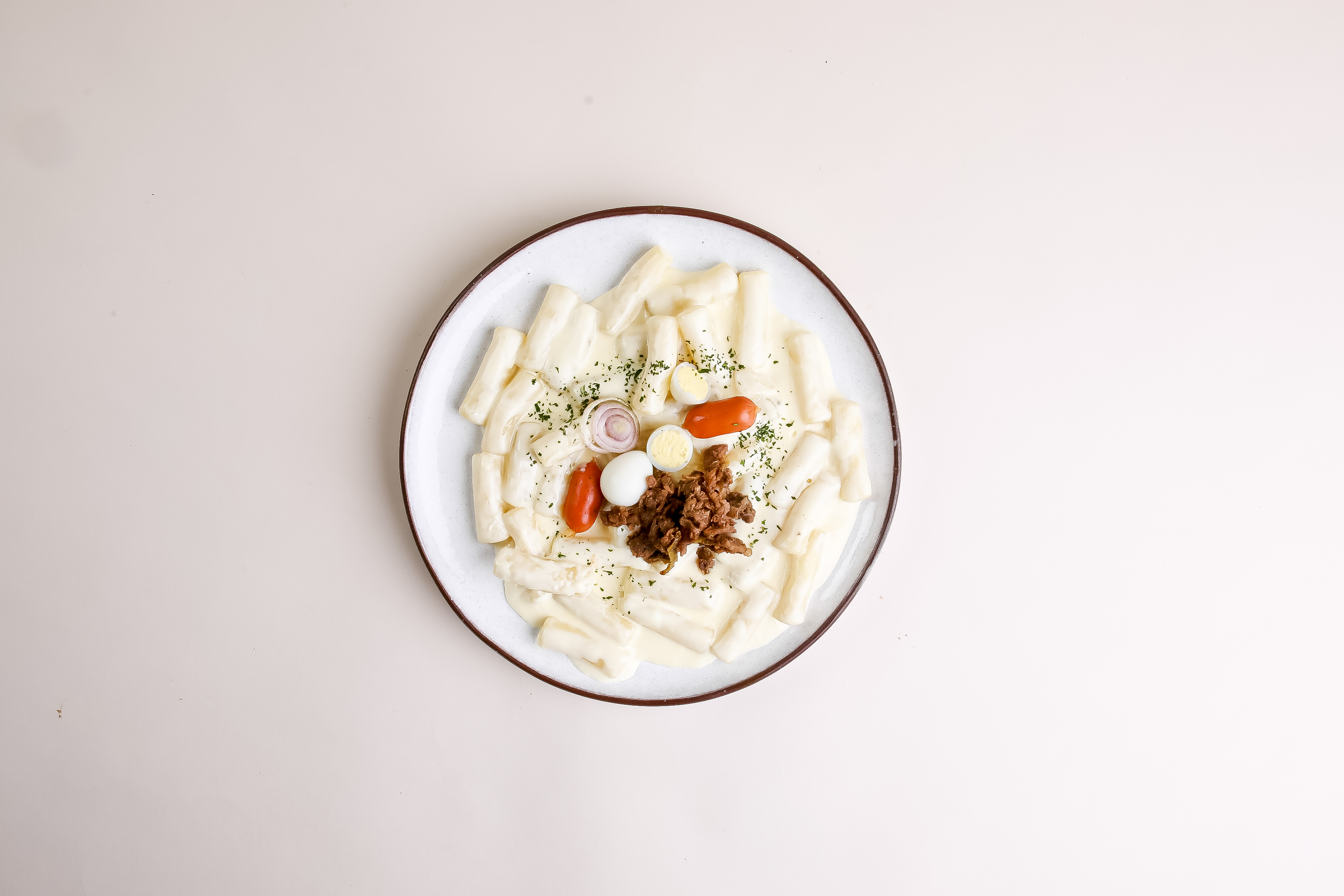 떡군이네떡볶이 세종시청점