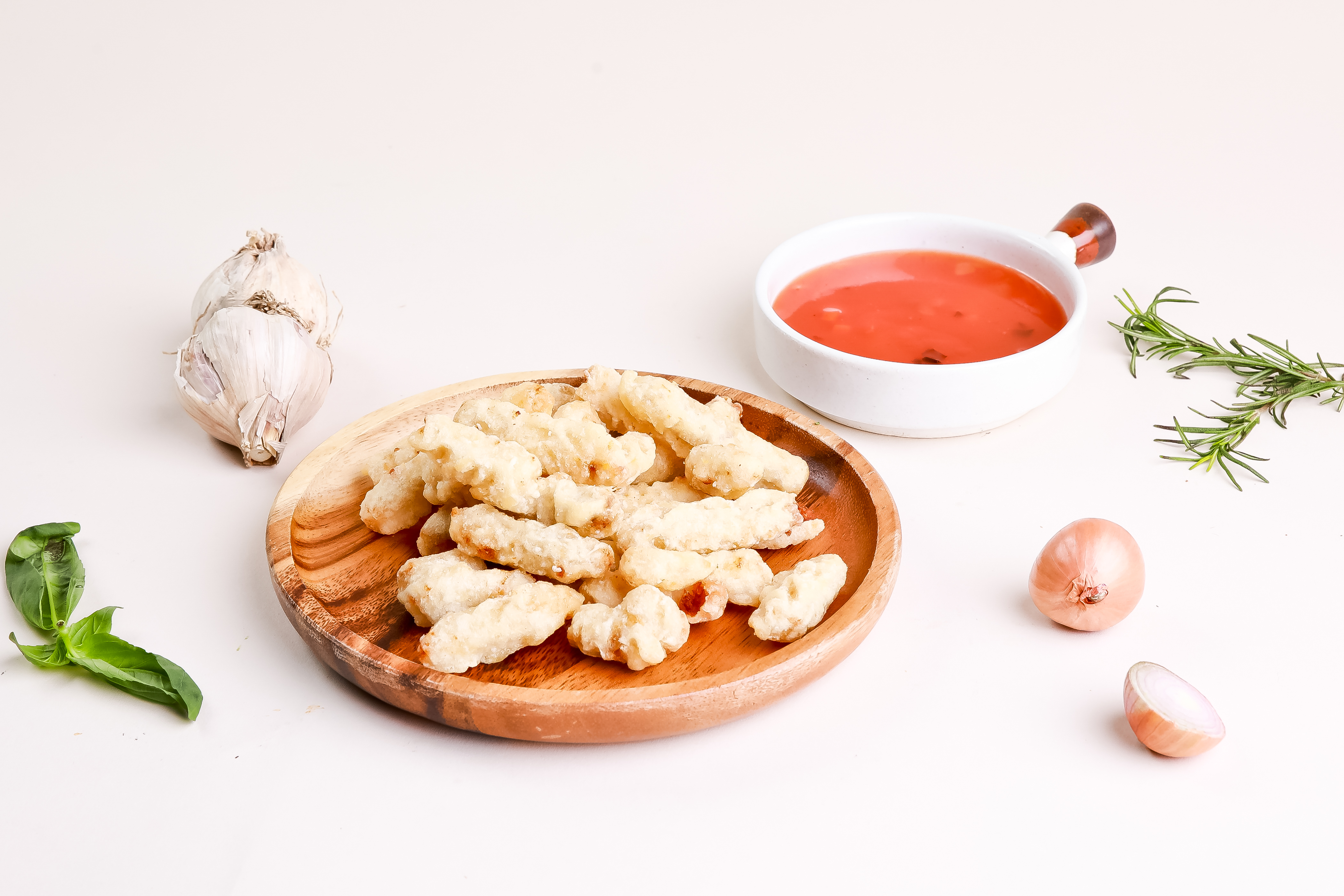 떡군이네떡볶이 세종시청점