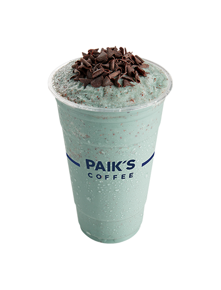 피스타치오 빽스치노(BASIC)