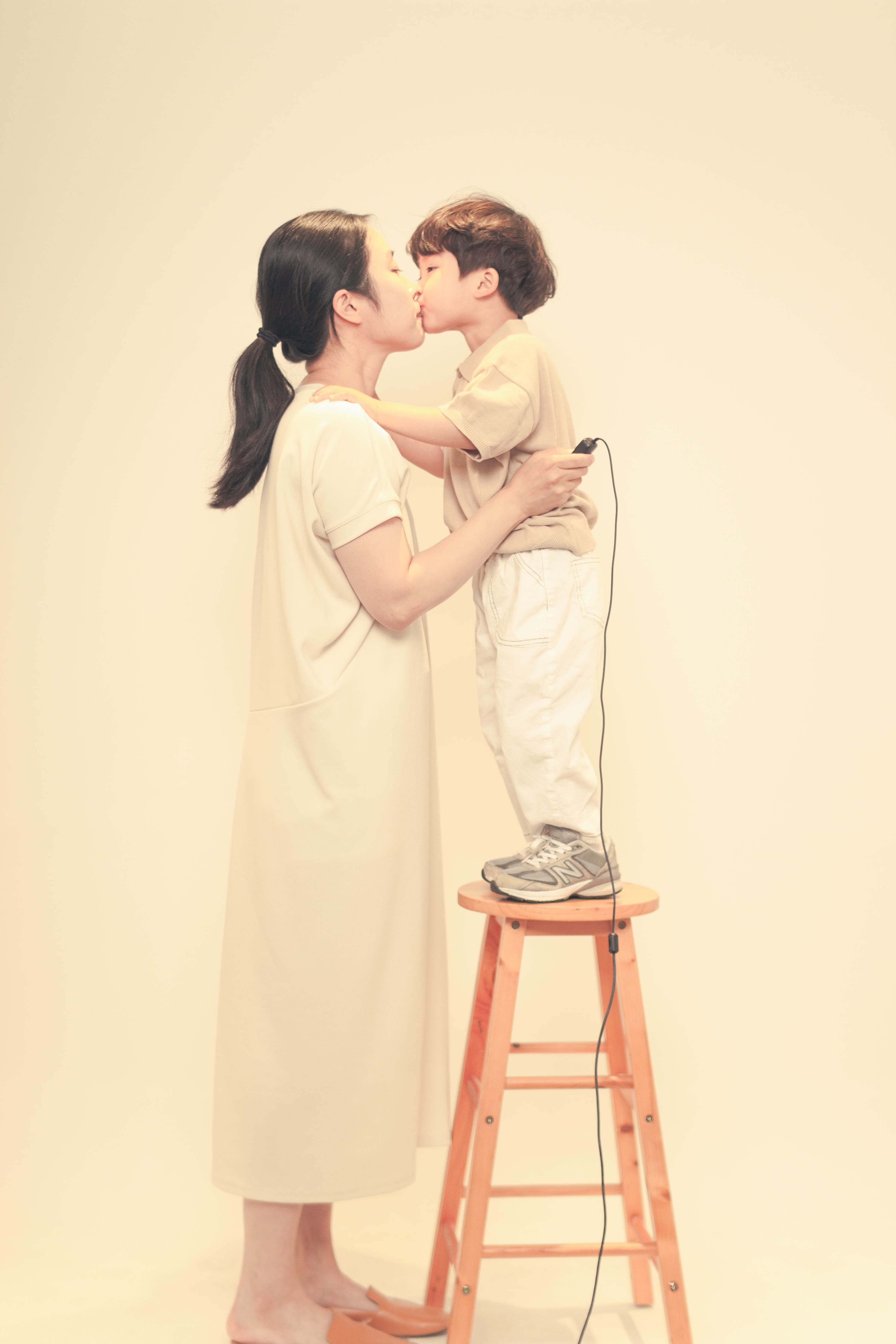 흑백셀프사진관 아모르포토