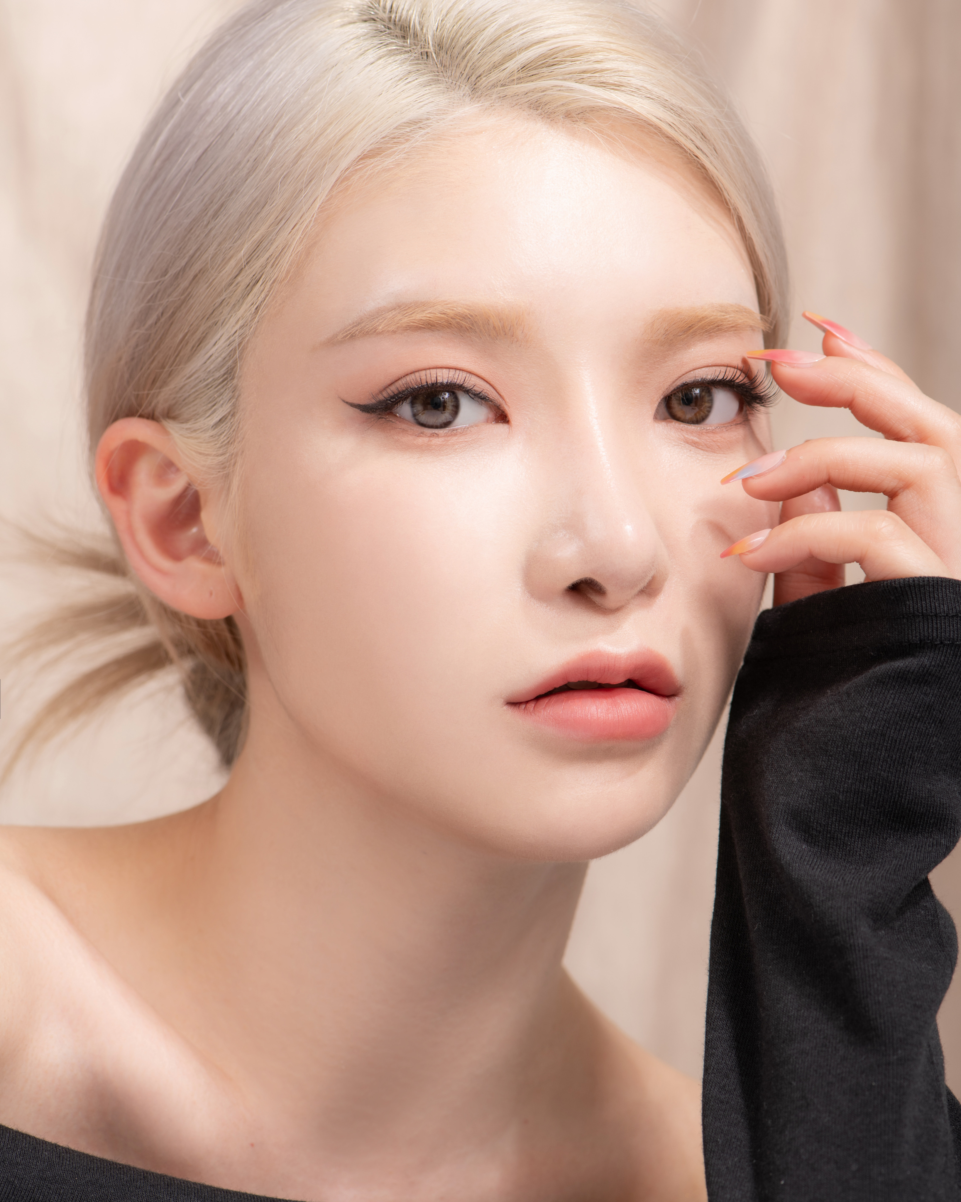노마드헤어 미사역점