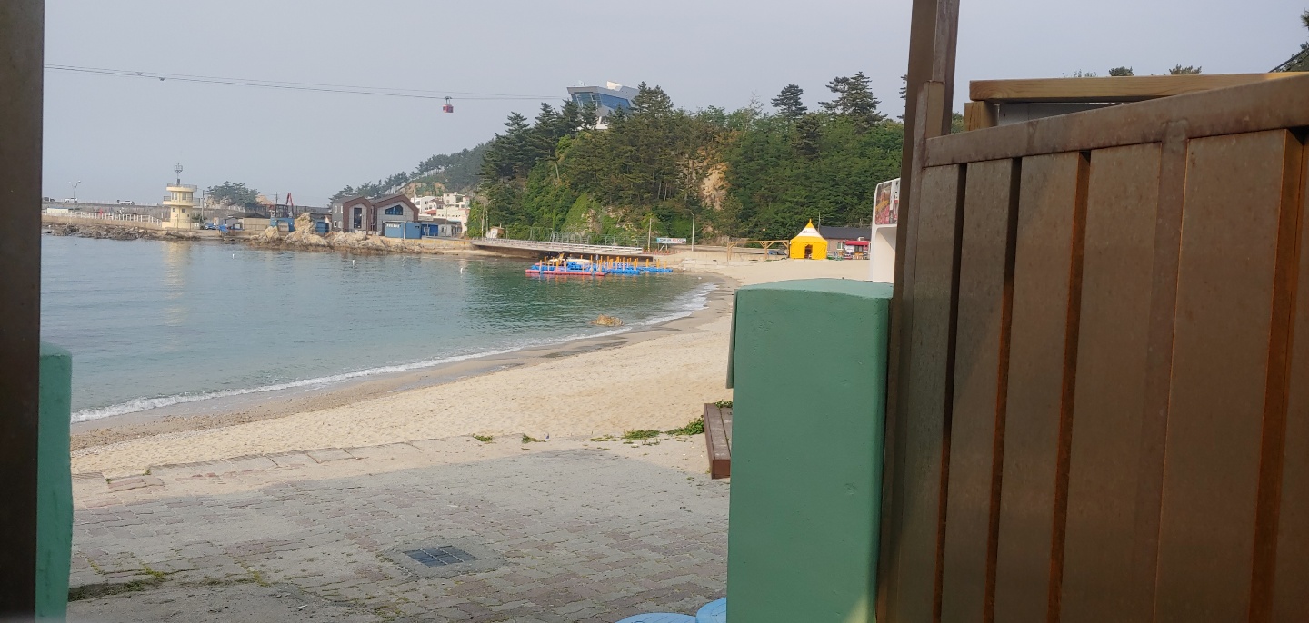 장호해변민박