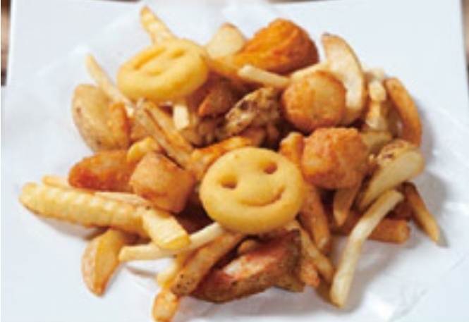 가마치통닭