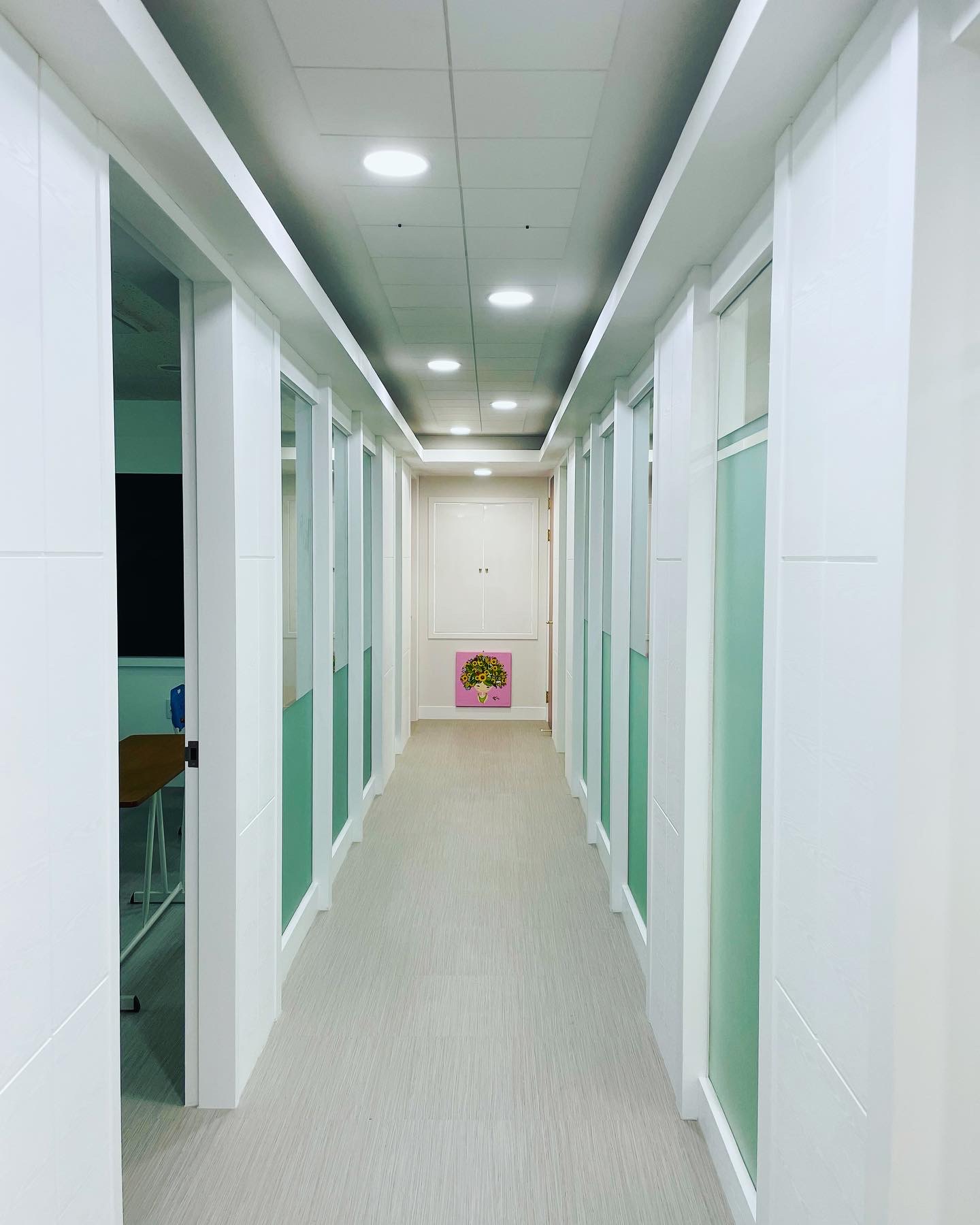 스텝업수학교습소