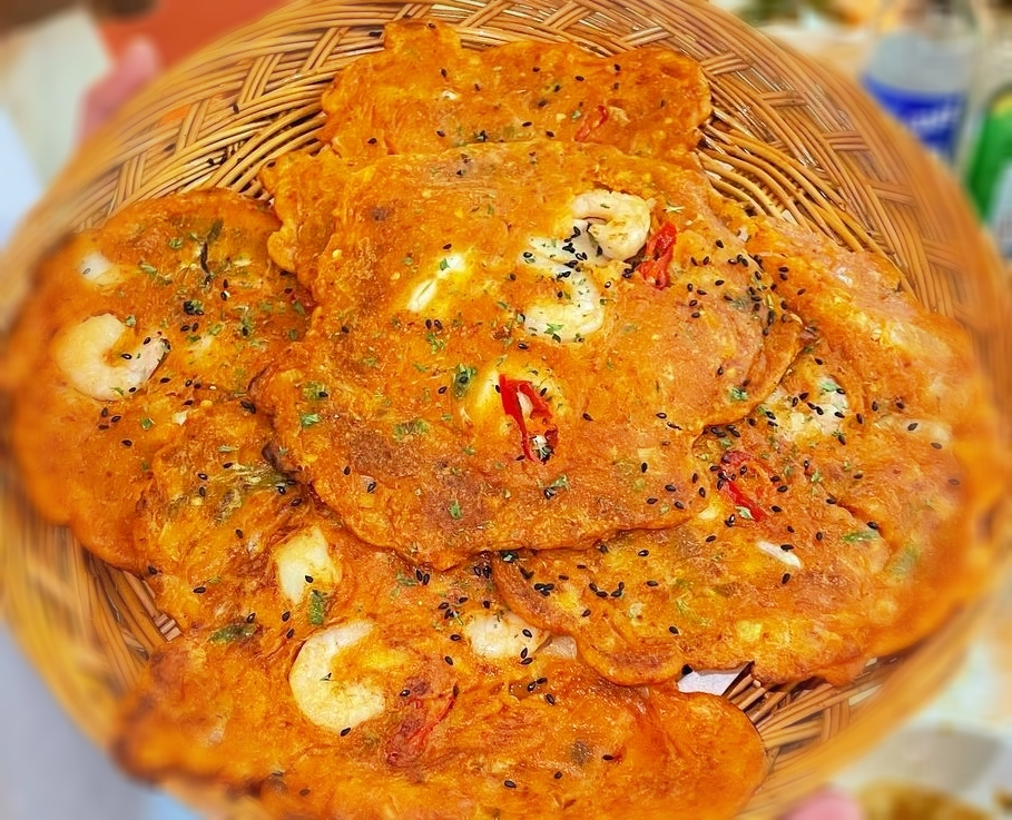 주야별식