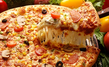 황철수피자 조암점