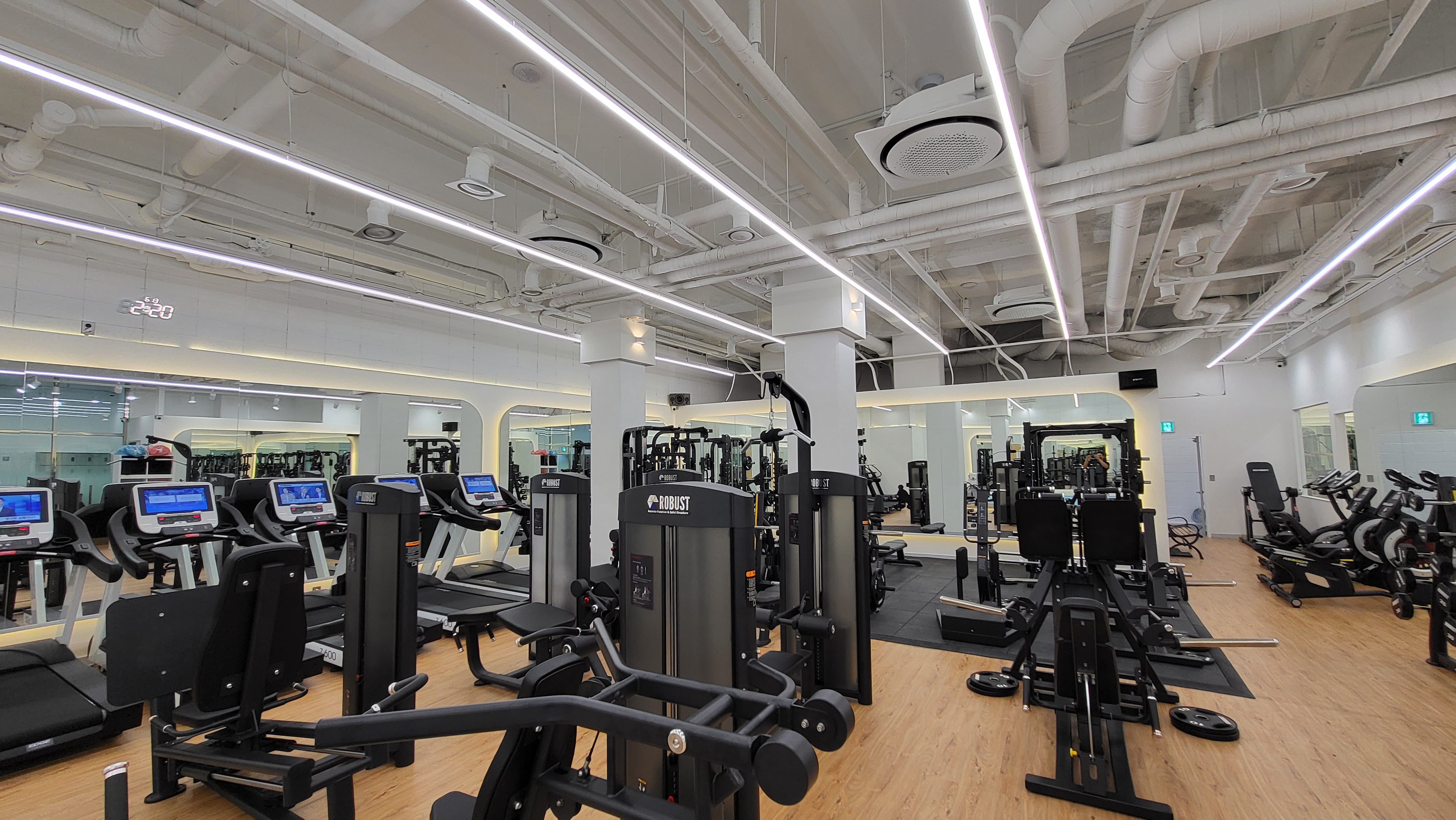 데일리앤핏 대표 이미지