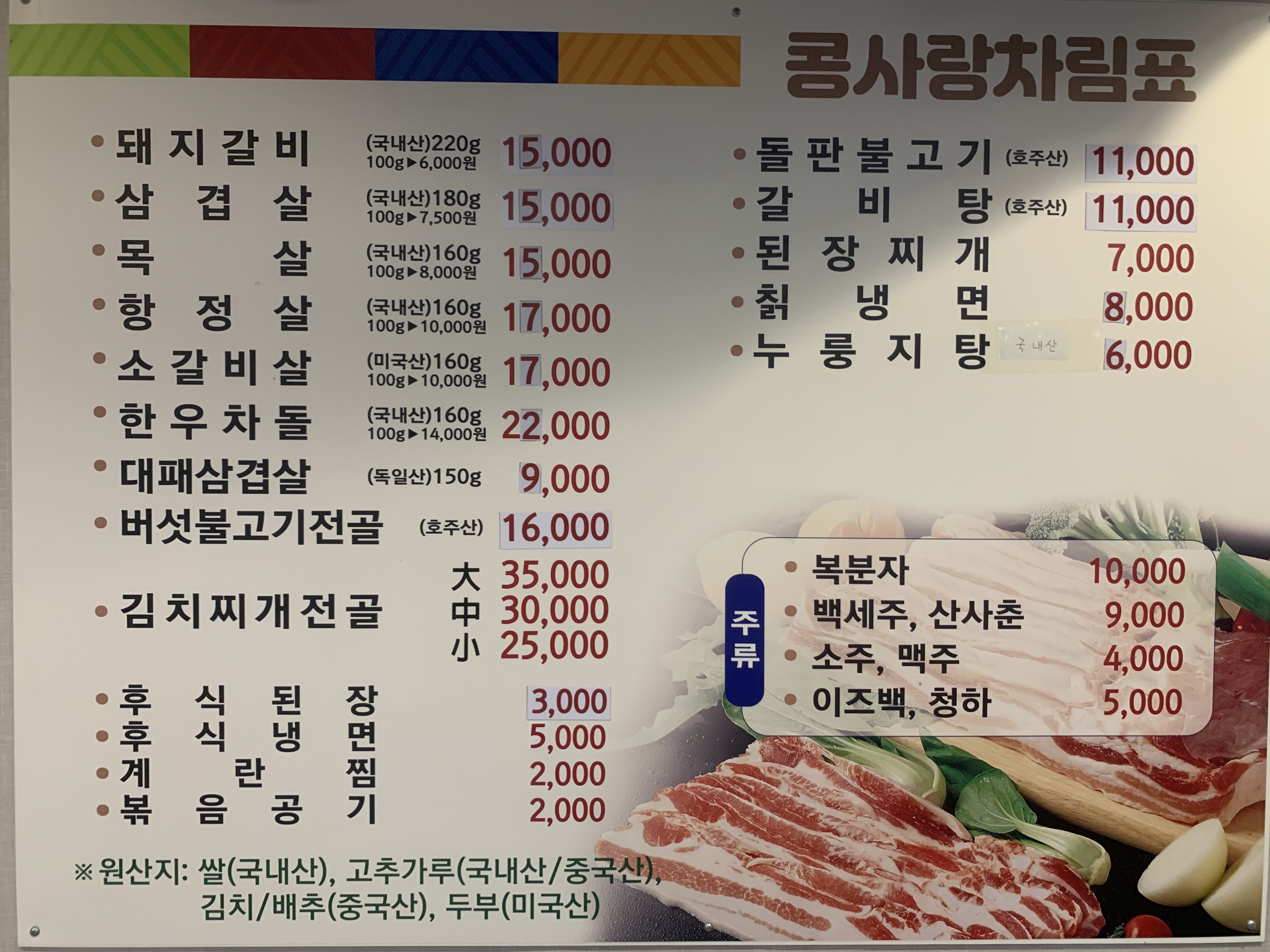 요약 정보 이미지