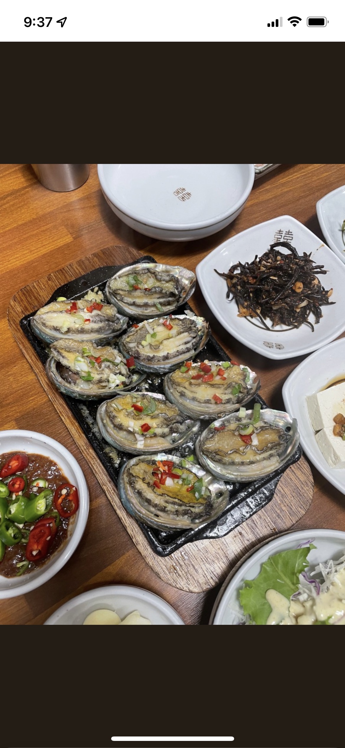 제주밥상