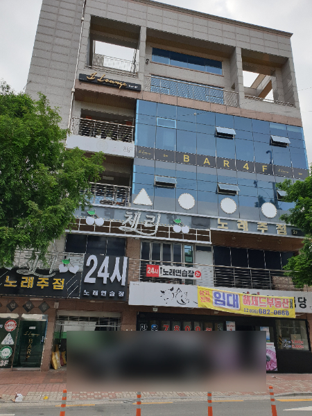 제이라운지