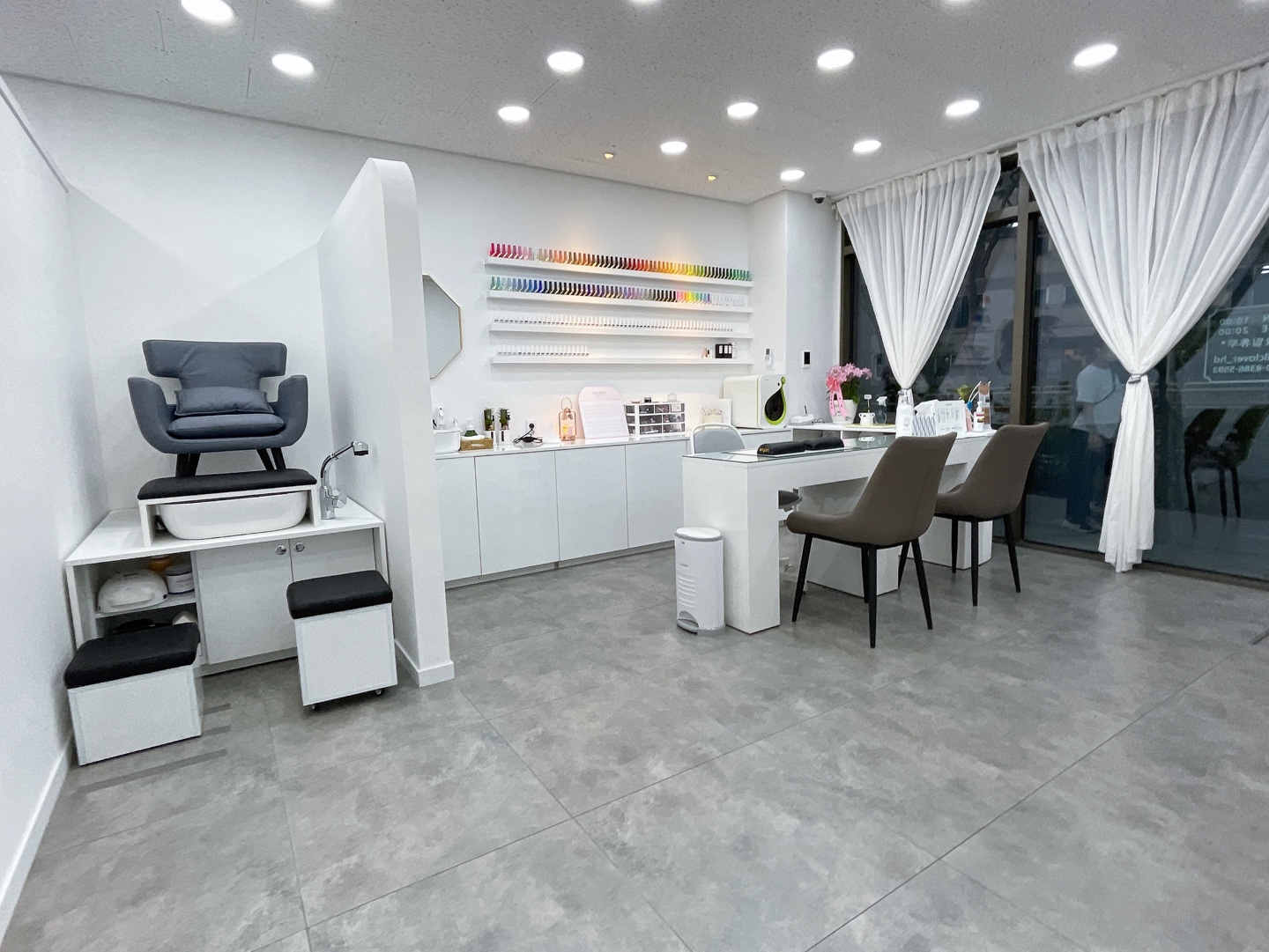 네일클로버 대표 이미지