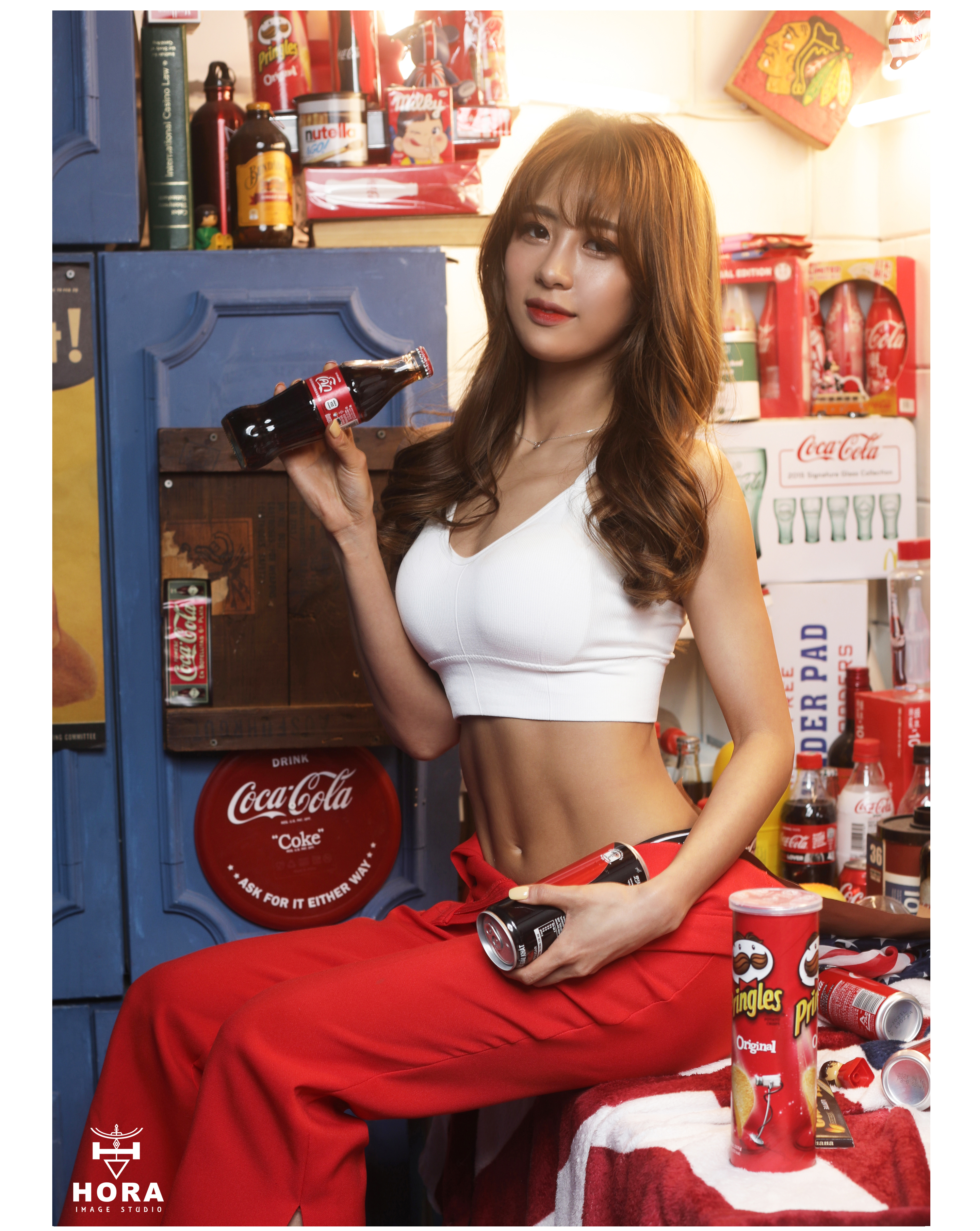 디엠짐 헬스장 내부 또는 관련 모습