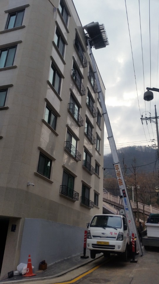 서울 강남구 사다리차 중장비 사다리차비용 사다리차요금표 용달이사비용 고층사다리차 사다리차