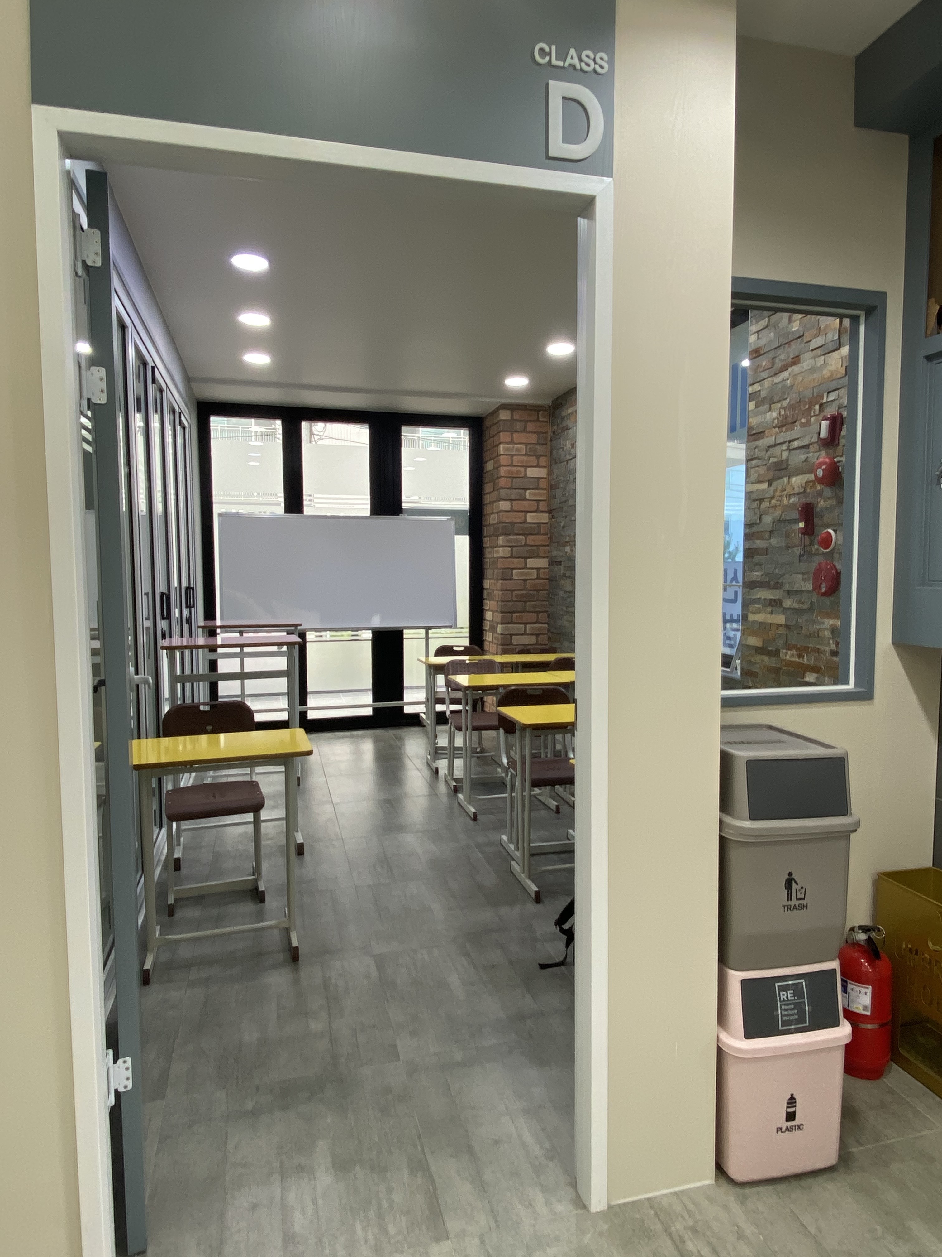 에이블영어학원 대표 이미지