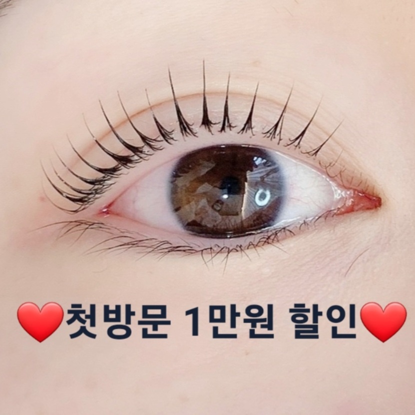 쏙눈썹 원흥역점