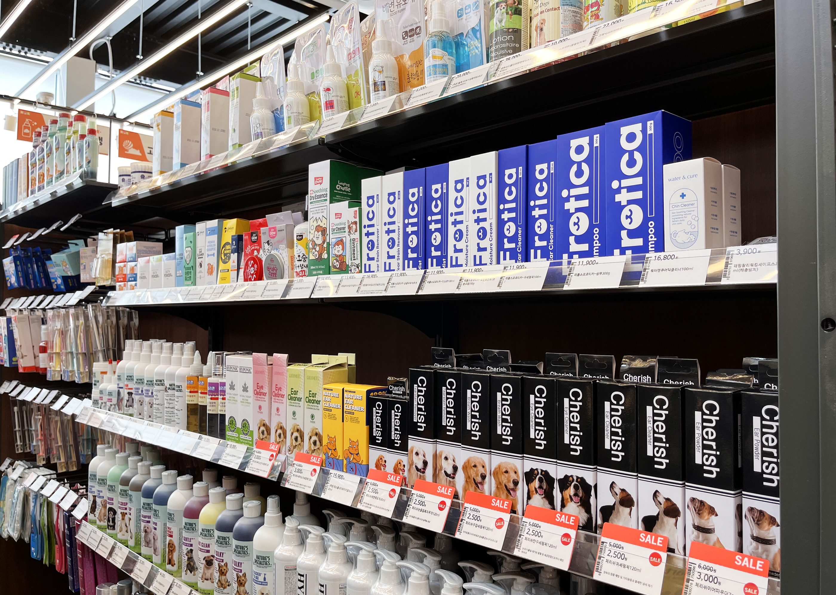 폴리파크 삽다리점 대표 이미지