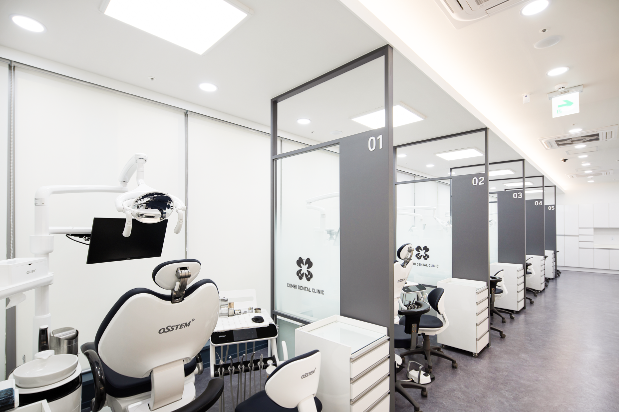 명동콤비치과의원 대표 이미지