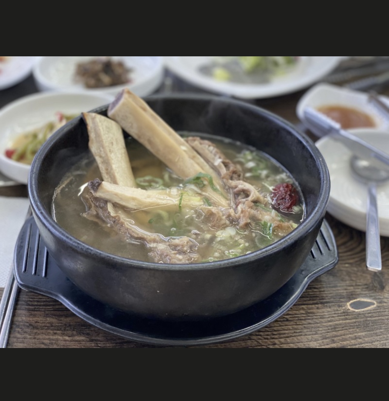 산수갑산참숯갈비