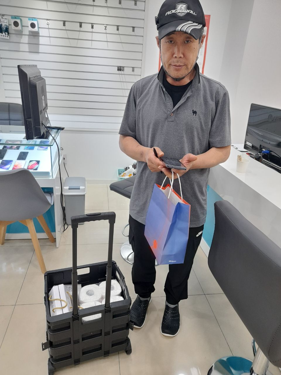 에이치모바일
