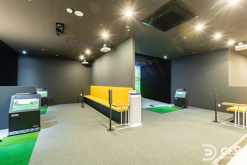 드림샷 골프아카데미 대표 이미지