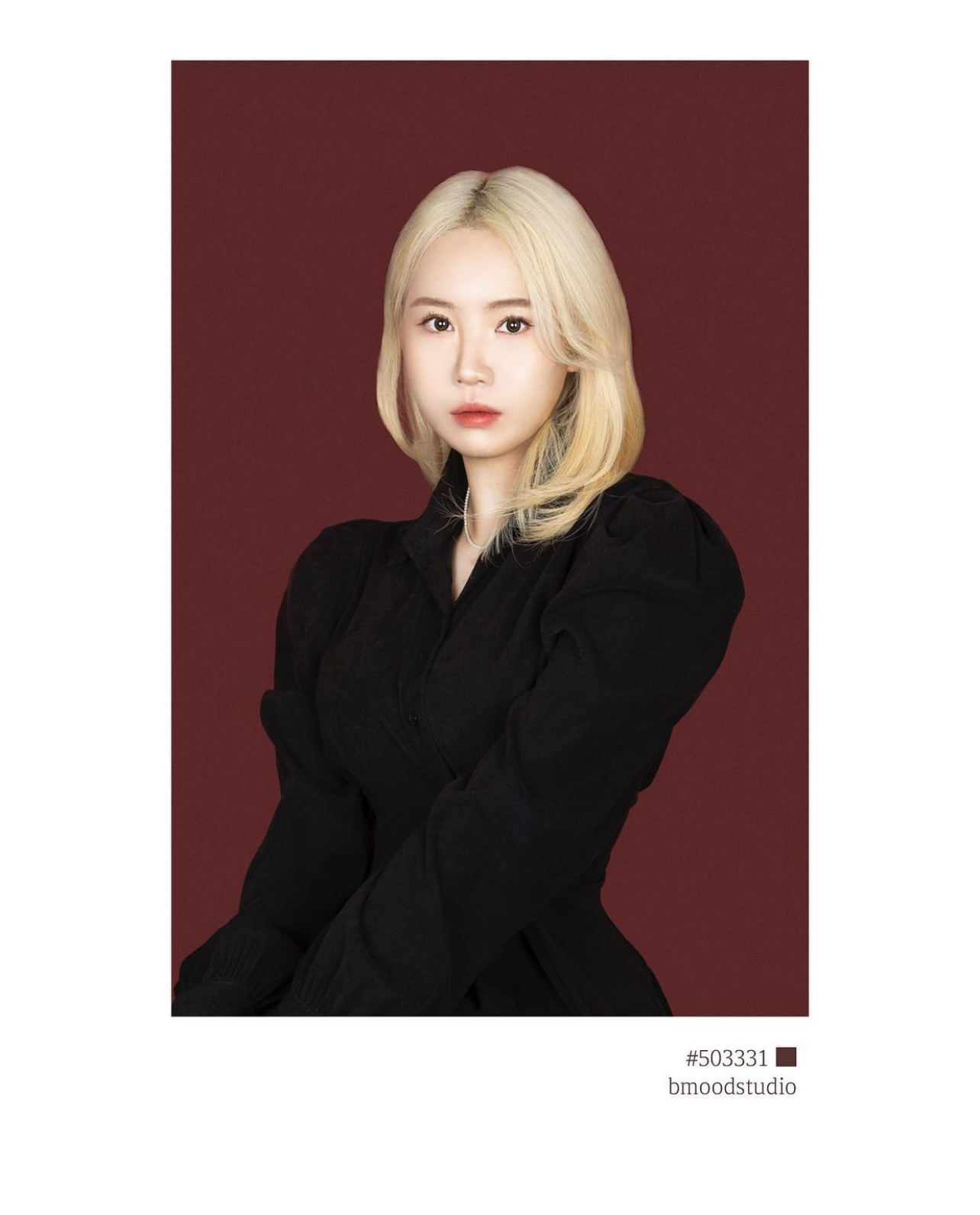 비무드사진관