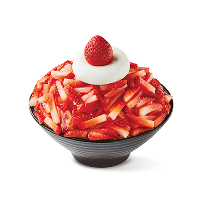 설빙 수지점