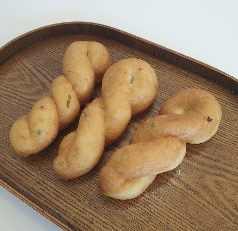 꼬아배기