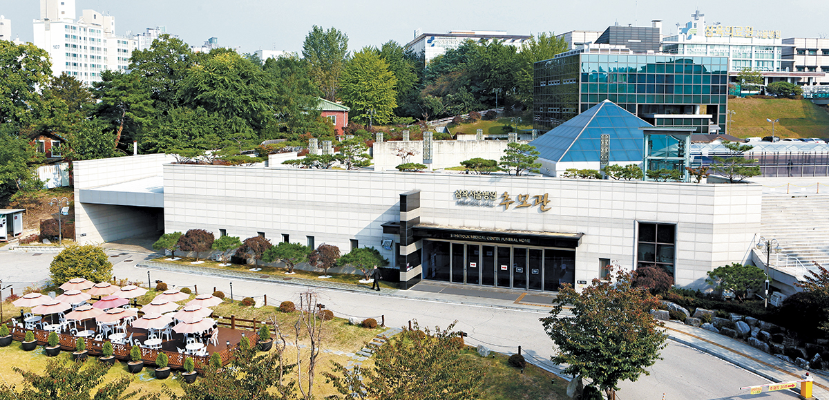 삼육서울병원 대표 이미지