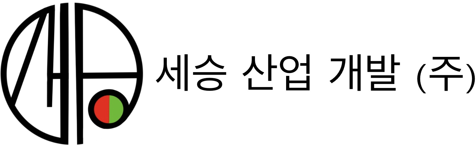 세승산업개발
