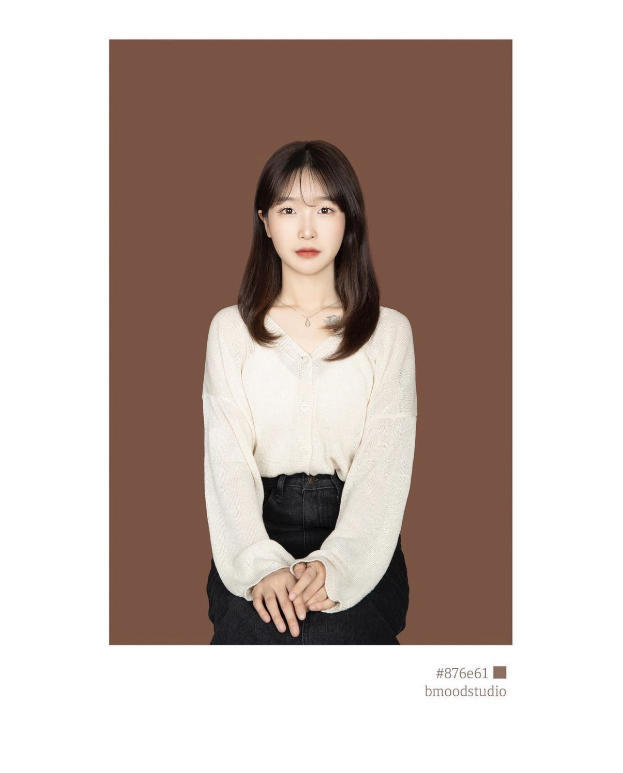 비무드사진관