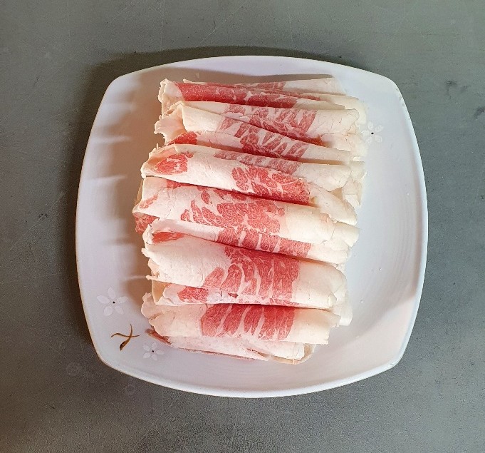 걸포숯불주먹고기