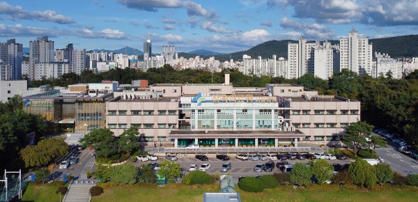 삼육서울병원 시설 사진