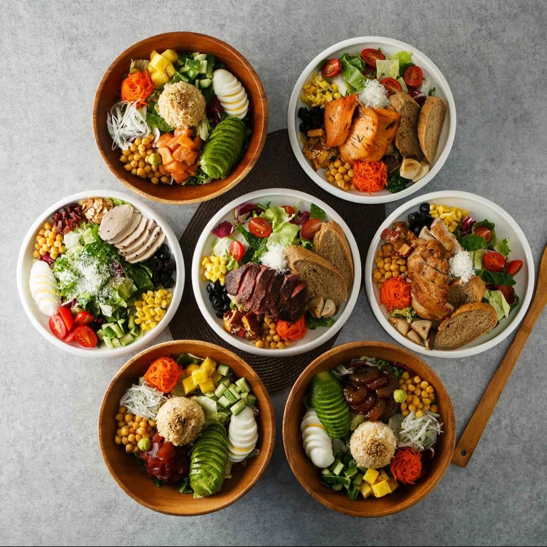 연어스테이크요리추천 경기 광주시 연어스테이크잘하는 맛집 방문해 보세요 샐러드샾